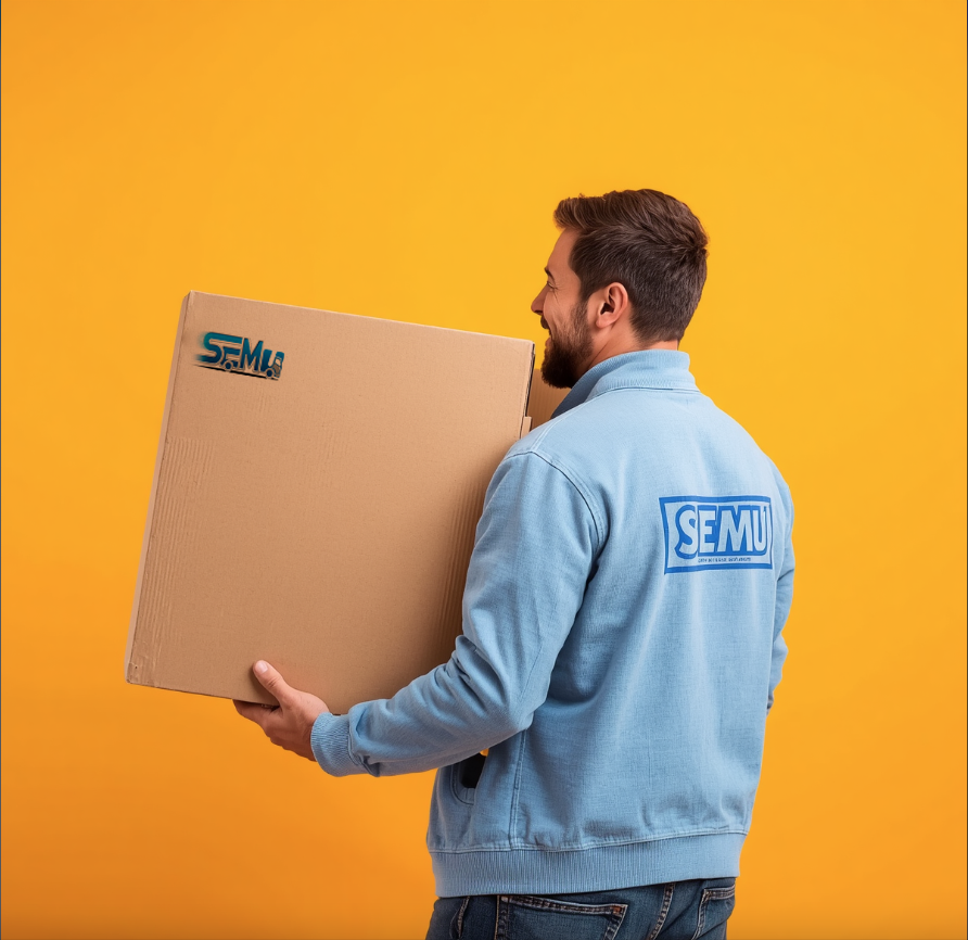 Profesionales SEMU
